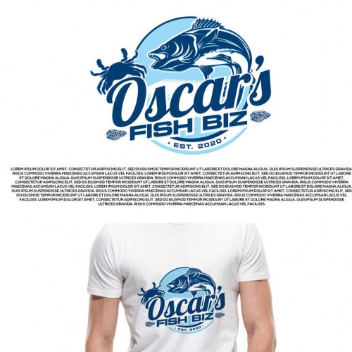 Fish Logo