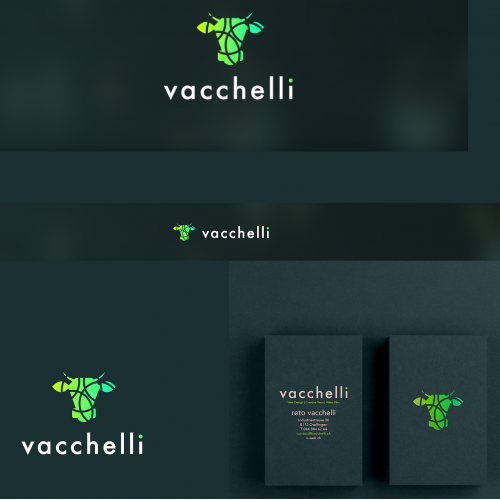 animal logo
