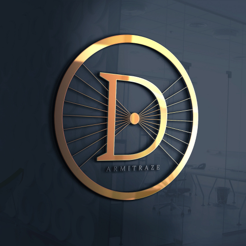 Gold Logo