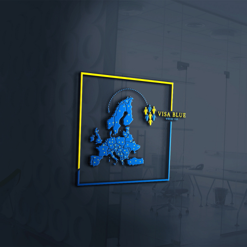 Map Logo