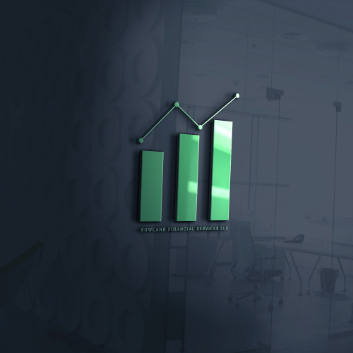 Financial Company Logo