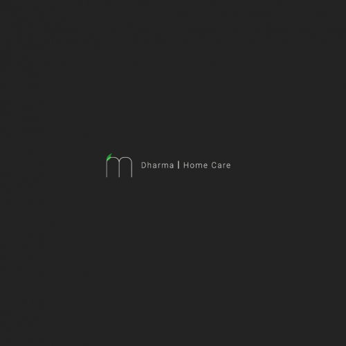 Text Logo