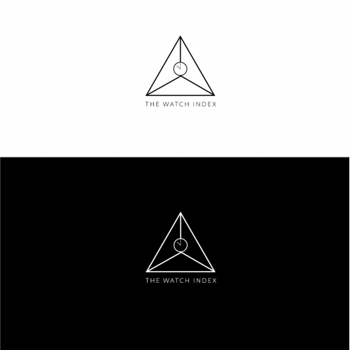 Black Logo