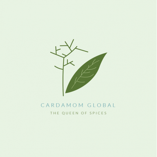Cardamom Logo