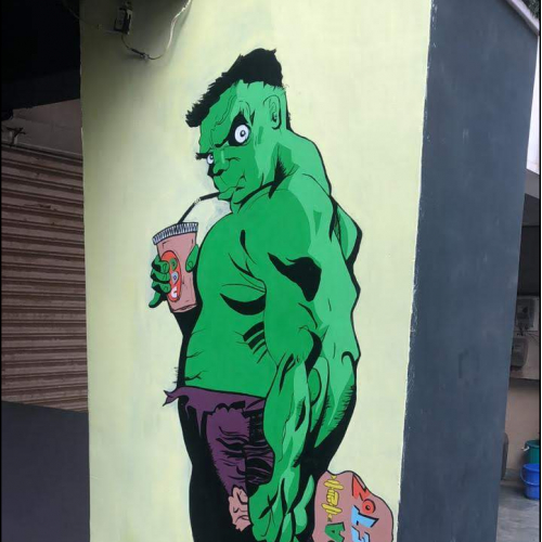 Hulk