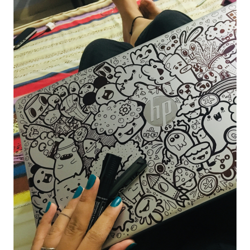 Doodle