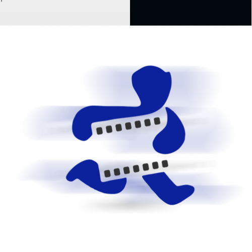 Logo design for ticket company