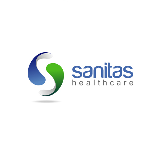 Healthcare logo