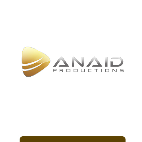 Music studio logo design
