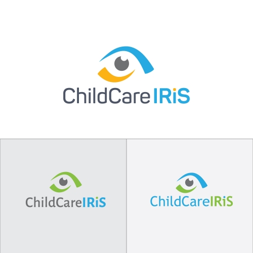 Child Care iRis logo
