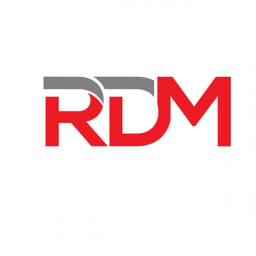 rdm logo