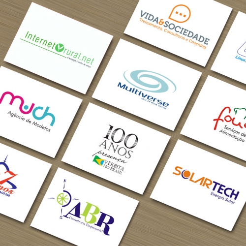 Logotypes