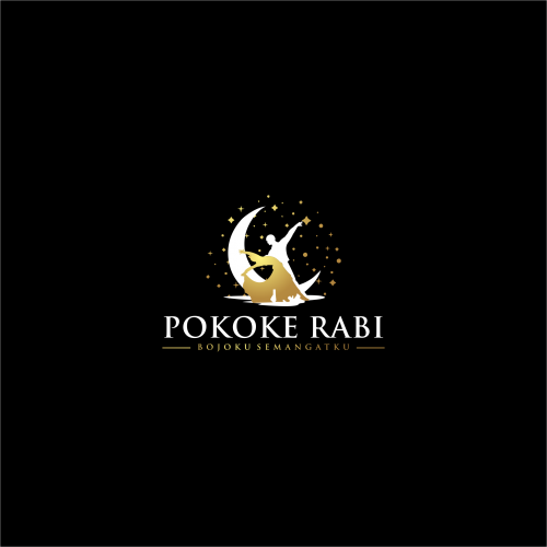 mbojo in Logo Design by Wonhouse 