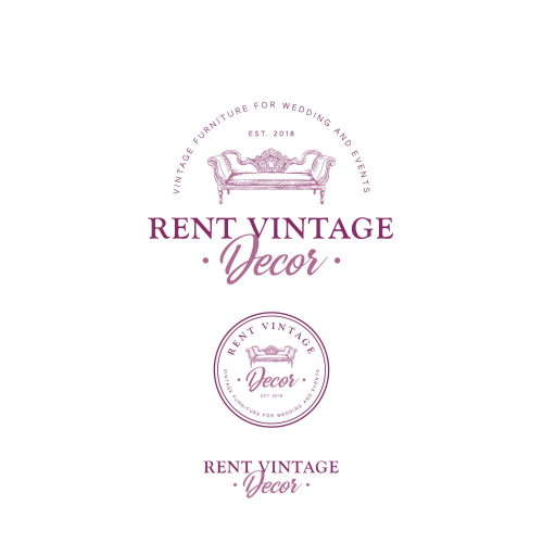 logo design vintage thumb