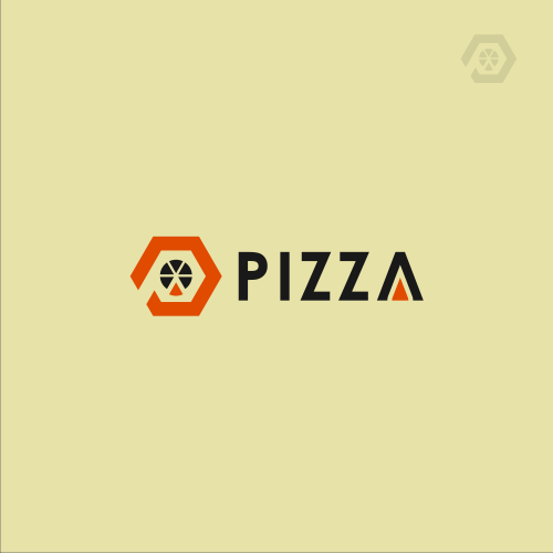 pizza logos