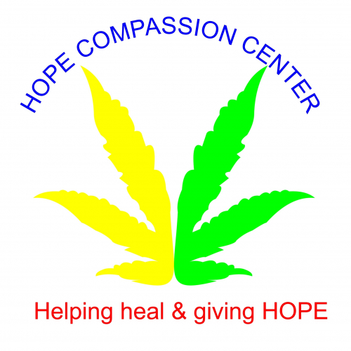 logo for companies engaged in the health sector