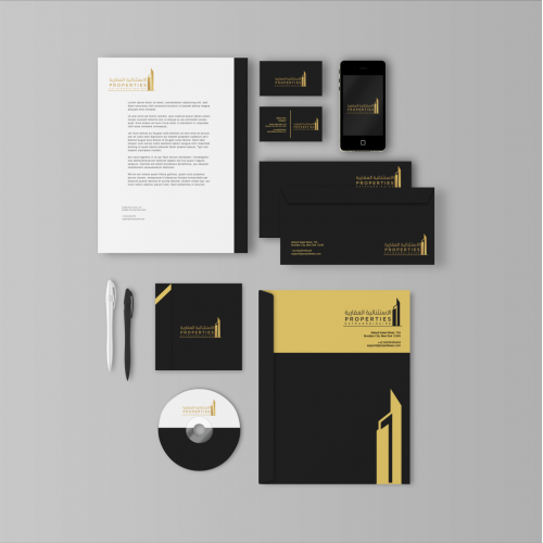 Properties Extraordinaire