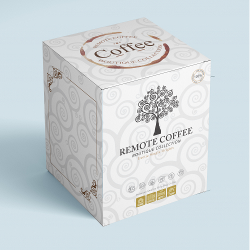 Packaging design