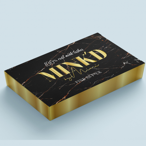 Packaging design