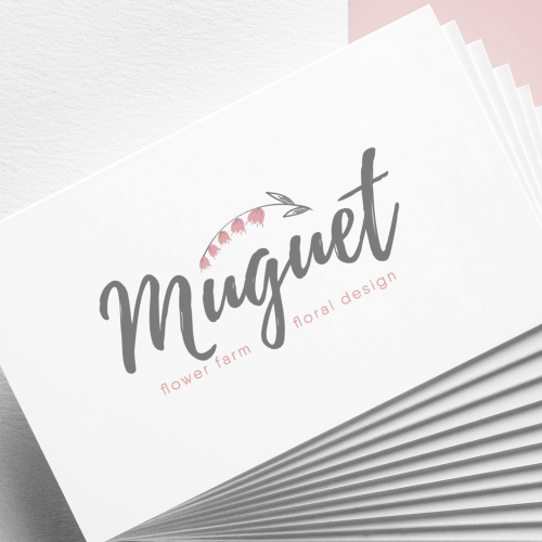 Logo Muguet