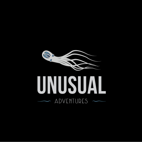 Logo for Travel