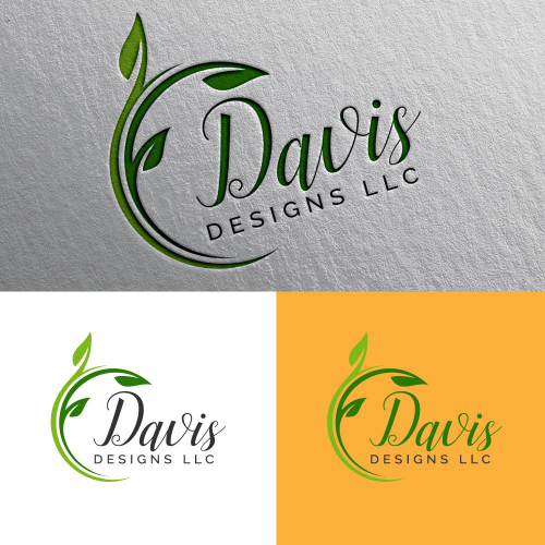 I will do modern minimalist and luxury logo design