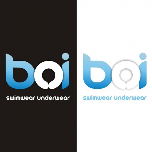 Boy swimwear underwear