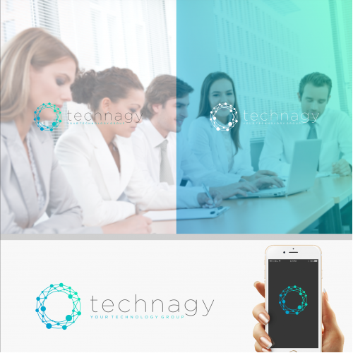 logo technology thumb