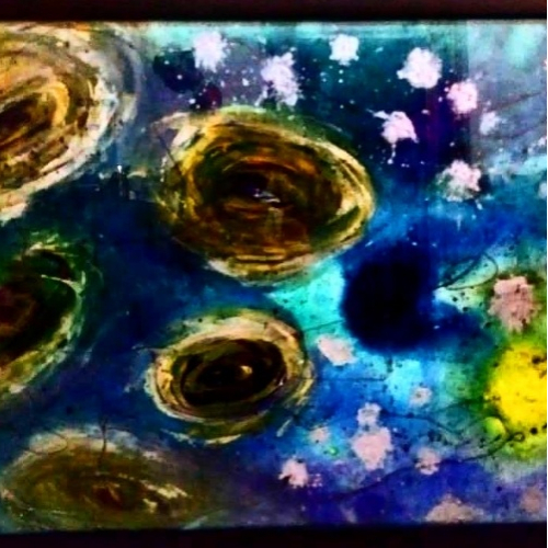 The World of Dreams