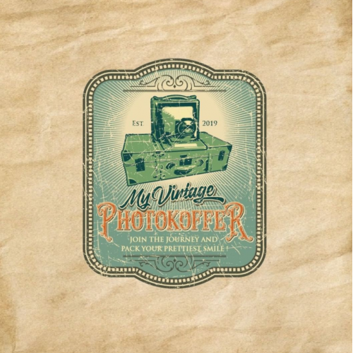 logo photography