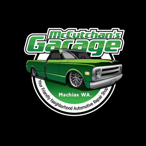 logo automotive