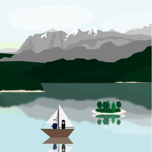 Lanscape 2