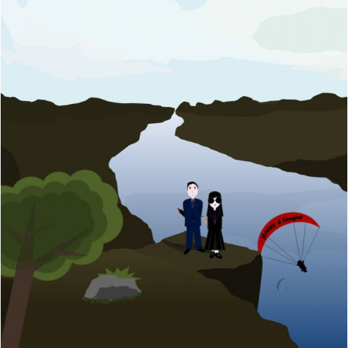 Landscape 1