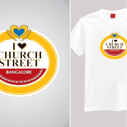 T-Shirt Design thumb