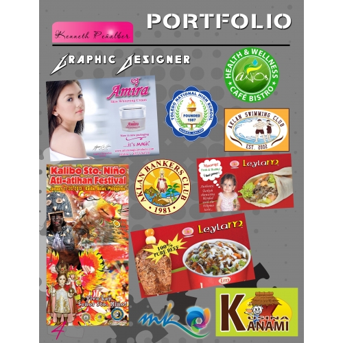 Bogarts Design Designhill