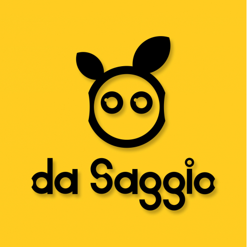 Da saggio