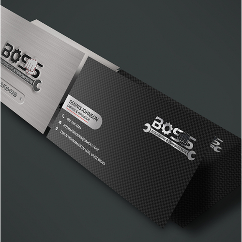 Business Card