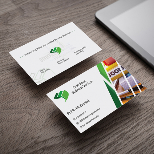 Business Card