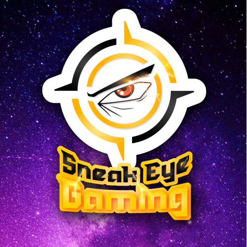 sneak eye gaming