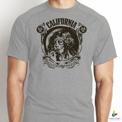 T Shirt Design thumb