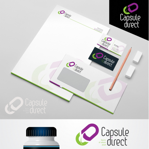 Capsule Direct thumb