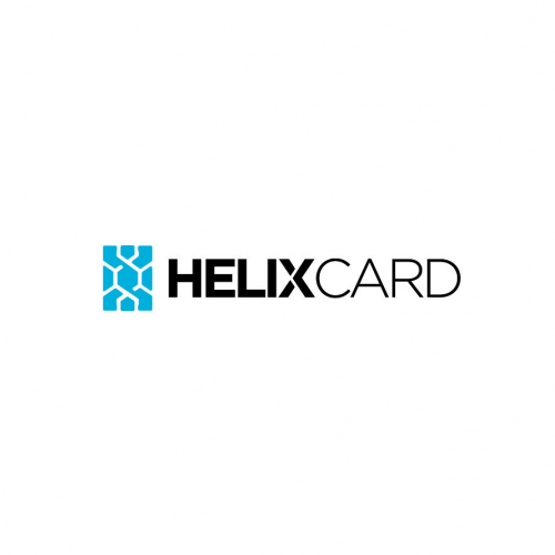 Helix Card