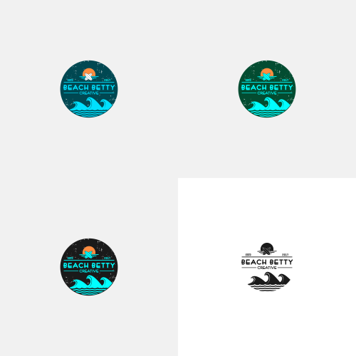 vintage logo thumb