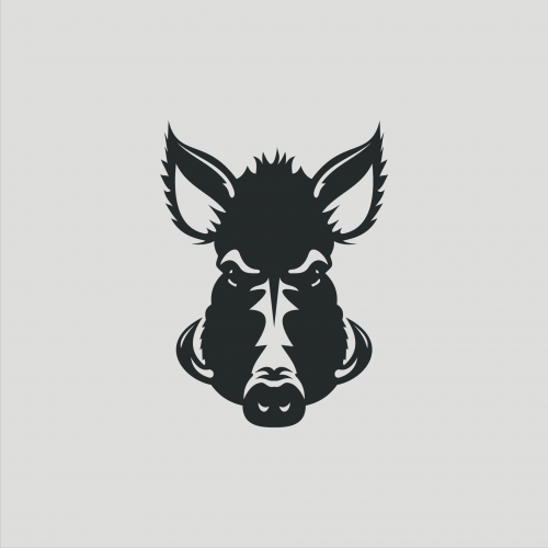 wild boar thumb