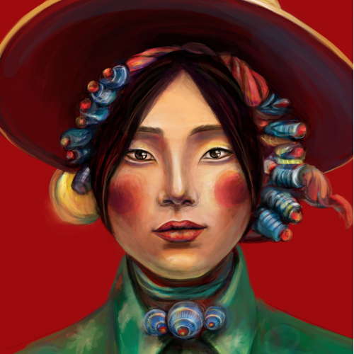 Asia