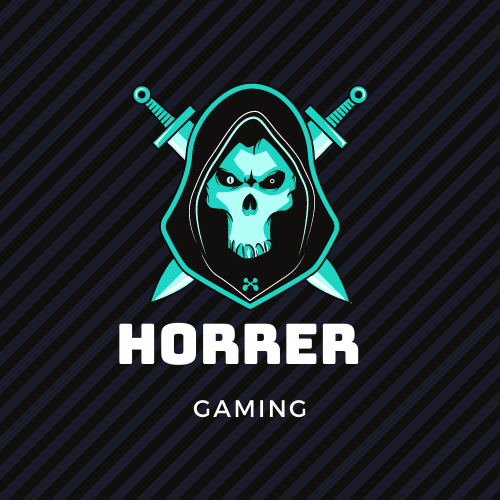 a good gaming logo