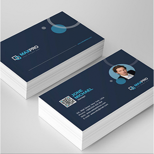 Business Card Design