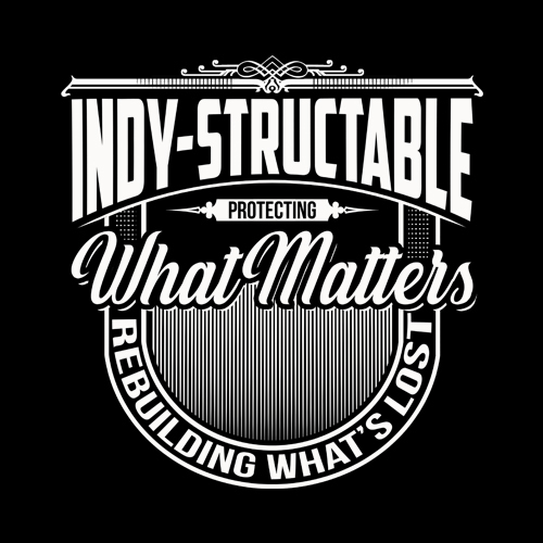 indystructable