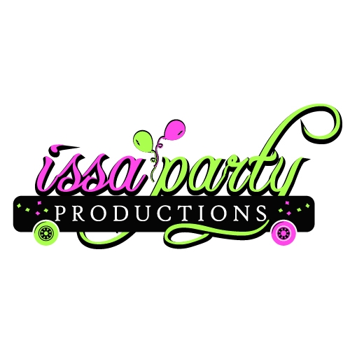 Issa Party Productions