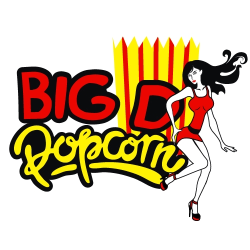 Big D Popcorn